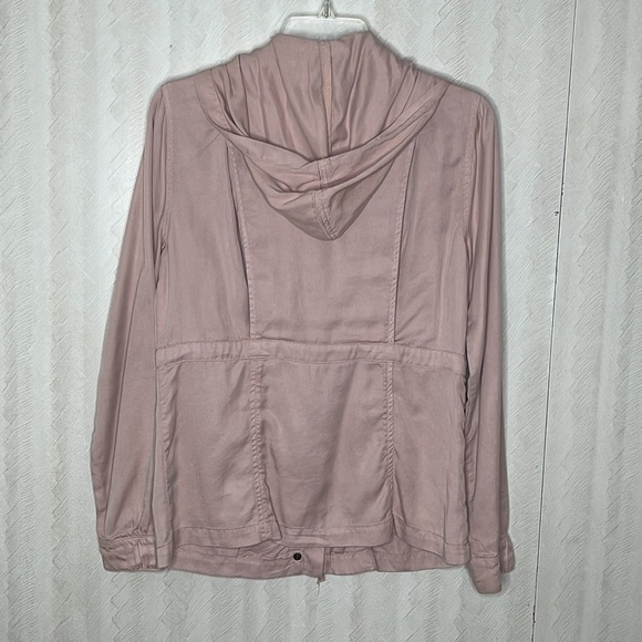 ❤️ 🆕 DESIGN LAB Jacket Size SP - Picture 3 of 4